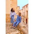 Pantalon femme - TEX - Carrefour à Montreuil Pantalon femme - TEX en promo chez Carrefour Montreuil à 17,99 €