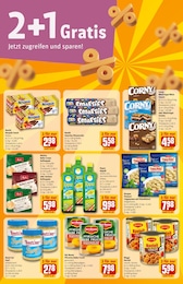 Kakao Angebot im aktuellen REWE Prospekt auf Seite 4