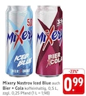 Nastrov Iced Blue im Angebot bei E center in Ober-Ramstadt Nastrov Iced Blue Angebote von Mixery bei E center Ober-Ramstadt für 0,99 €