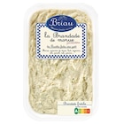 Brandade de morue MAISON BRIAU en promo chez Carrefour Calais à 7,99 €