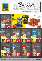 EDEKA Supermarkt Prospekt der aktuellen Woche mit 26 Seiten, gültig von 05.10.2026 bis 10.10.2026, in Freren und Umgebung Aktueller EDEKA Supermarkt Prospekt in Freren und Umgebung, "Aktuelle Angebote" mit 26 Seiten, 05.10.2026 - 10.10.2026