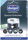 SWISS ESPRESSO Spezial-Entkalker von durgol im aktuellen V-Markt Prospekt für 5,49 €