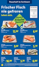 Forelle im Lidl Prospekt in Lahr Aktueller Lidl Prospekt mit Forelle, "LIDL LOHNT SICH", Seite 24