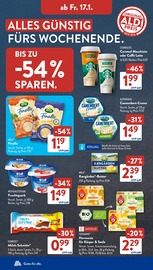 Aktueller ALDI SÜD Prospekt mit Flachbildfernseher, "Gutes für Alle.", Seite 26