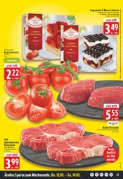 Rumpsteak im E center Prospekt in Neuss Aktueller E center Prospekt mit Rumpsteak, "Aktuelle Angebote", Seite 29