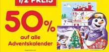 50% Rabatt
