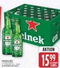 Heineken bei WEZ im Prospekt "" für 15,99 €