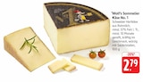 Sommelier Käse No. 1 Angebote von Wolf's bei E center Ludwigsburg für 2,79 €