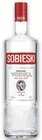 Vodka 37,5° - Sobieski en promo chez Super U Saint-Martin-d'Hères à 13,00 €