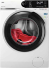 Waschmaschine LR-6FL142EX Serie 6000 bei expert im Elsenfeld Prospekt für 399,00 €