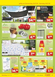 Netto Marken-Discount Fliegengitter im Prospekt Netto Marken-Discount Fliegengitter im Prospekt