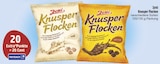 E center Bindlach - Knusper Flocken Angebot im Prospekt Knusper Flocken bei E center im Bindlach Prospekt für