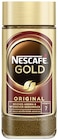 Gold Kaffee Angebote von Nescafé bei Metro Kamen für 7,48 €