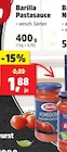 Pastasauce im Angebot bei Thomas Philipps in Rheine Pastasauce Angebote von Barilla bei Thomas Philipps Rheine für 1,88 €