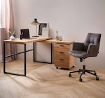 Funktionsschreibtisch „MATS“ Angebote von novel bei Zurbrüggen Delmenhorst für 99,00 €