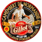 Promo Camembert de Normandie A.O.P à 4,15 € dans le catalogue Carrefour à Beauvais