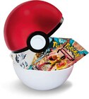 Pokeball Tin-Box von Pokémon im aktuellen Netto Marken-Discount Prospekt für 14,99 €