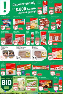 Pute im GLOBUS Prospekt "Aktuelle Angebote" mit 34 Seiten (Wiesbaden)