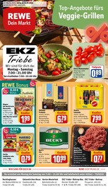 REWE Discounter Prospekt der aktuellen Woche mit 30 Seiten, gültig von 26.05.2026 bis 30.05.2026, in Wipperfürth und Umgebung Aktueller REWE Discounter Prospekt in Wipperfürth und Umgebung, "Dein Markt" mit 30 Seiten, 26.05.2026 - 30.05.2026