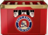 Hefe-Weißbier von Paulaner im aktuellen METRO Prospekt