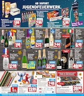 Feuerwerk-Set im HIT Prospekt in Mettmann Aktueller HIT Prospekt mit Feuerwerk-Set, "ECHTE VIELFALT", Seite 15