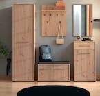 Garderobenschrank bei Sconto SB im Steinhagen Prospekt für 29,95 €