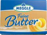EDEKA - Joghurtbutter Angebot im Prospekt Joghurtbutter bei EDEKA im Prospekt "" für 1,99 €