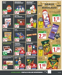 Süßigkeiten Angebot & Preis im aktuellen Marktkauf Prospekt Süßigkeiten Angebot im aktuellen Marktkauf Prospekt auf Seite 13