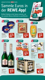 Aktueller nahkauf Prospekt mit Warsteiner, "nichts liegt näher", Seite 5