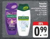 Ultimate Relax Angebote von Palmolive bei EDEKA Zwickau für 0,99 €