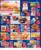 Herd im Kaufland Prospekt in Castrop-Rauxel Aktueller Kaufland Prospekt mit Herd, "Aktuelle Angebote", Seite 6