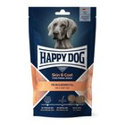 Happy Dog Care Snack Skin & Coat 100 g bei Zookauf im Damme Prospekt für 3,79 €