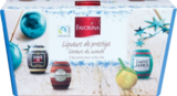 Ballotins liqueurs saveurs du monde - FAVORINA en promo chez Lidl Ballotins liqueurs saveurs du monde - FAVORINA dans le catalogue Lidl
