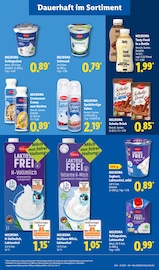 Vollmilch im Lidl Prospekt in Oldenburg Aktueller Lidl Prospekt mit Vollmilch, "LIDL LOHNT SICH", Seite 17