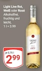 Light Live Rot im Angebot bei GLOBUS in Altenburg Light Live Rot Angebote bei GLOBUS Altenburg für 2,99 €