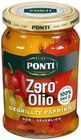 Gegrillte Paprika ohne Öl Angebote von Ponti bei REWE Moers für 2,39 €