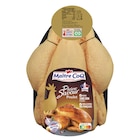 Poulet Pleine Saveur - MAÎTRE COQ en promo chez Carrefour Ajaccio à 5,90 €