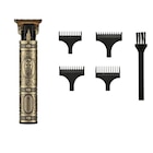 Tondeuse cheveux et barbe - NALK AND REY dans le catalogue Carrefour