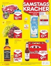 Aktueller Netto Marken-Discount Prospekt mit Lamm, "Aktuelle Angebote", Seite 54