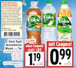Aromatisiertes Wasser oder Tee im Angebot bei EDEKA in Gießen Aromatisiertes Wasser oder Tee Angebote bei EDEKA Gießen für 0,99 €