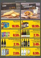 Aktueller RAN Prospekt mit Mineralwasser, "RAN", Seite 2