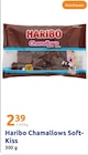 Chamallows Soft-Kiss Angebote von Haribo bei Action Hemer für 2,39 €