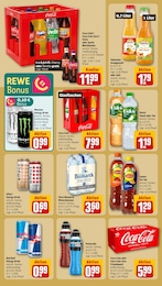 Fanartikel Angebot & Preis im aktuellen REWE Prospekt Fanartikel Angebot im aktuellen REWE Prospekt auf Seite 18