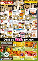 Likör Angebot im aktuellen Norma Prospekt auf Seite 4