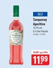 Tanqueray Aperitivo im Angebot bei famila Nordost in Neustadt Tanqueray Aperitivo Angebote bei famila Nordost Neustadt für 11,99 €