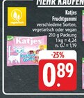 Fruchtgummi bei EDEKA im Lohr Prospekt für 0,89 €