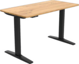 Schreibtisch von carryhome für 199,00 € bei XXXLutz Möbelhäuser im Angebot Schreibtisch von carryhome im aktuellen XXXLutz Möbelhäuser Prospekt