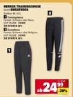 Trainingshose im Angebot bei E center in Ulm Trainingshose Angebote bei E center Ulm für 24,99 €