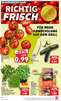 Kartoffeln im aktuellen Kaufland Prospekt (Dresden) Kartoffeln im Kaufland Prospekt "Hier bin ich richtig" mit 75 Seiten (Dresden)