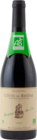 CÔTES DU RHÔNE AOP BIO - SANS MARQUE en promo à 5,55 € chez Auchan Hypermarché CÔTES DU RHÔNE AOP BIO - SANS MARQUE dans le catalogue Auchan Hypermarché